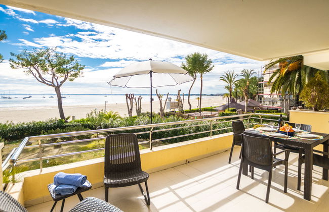 Vista al Mar - Foto 2