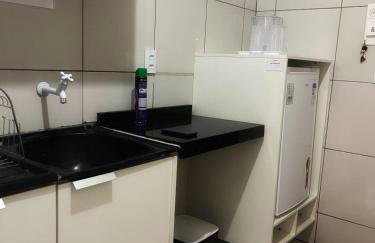 Flat JK 203 - Foto 32