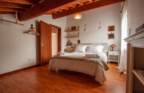 Casa da Porta Amarela - Photo 24