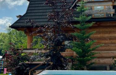 Domki w Białce pod Basenami, 50 m od term i wyciągów - Foto 21