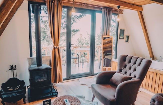 MONTANA SUITE BUNGALOW - Photo 45