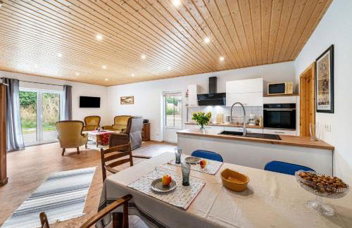 Moderner Bungalow, rollstuhlgerecht - Foto 6