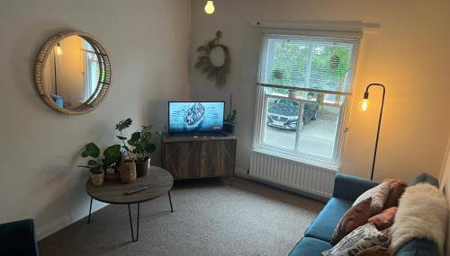 Upstairs Flat Bishop Auckland - Foto 5