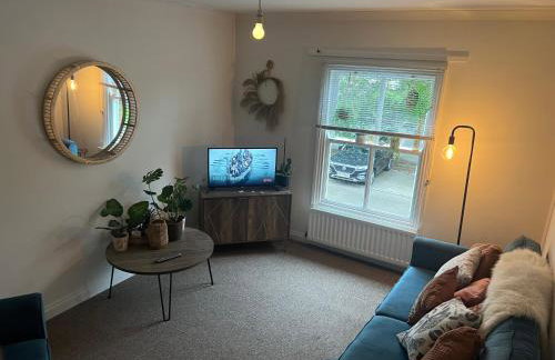 Upstairs Flat Bishop Auckland - Foto 5