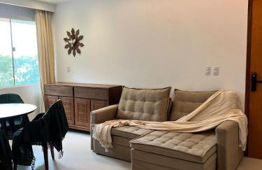 Flat 505 Condomínio Topo da Montanha - Foto 6