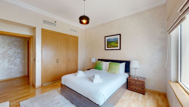 Primestay - Shoreline Residences - Palms - Photo 5, Room