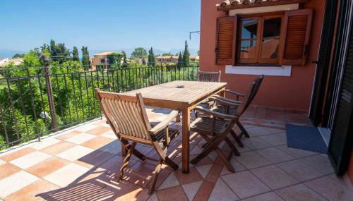 Fotios Roof apartment - Foto 5