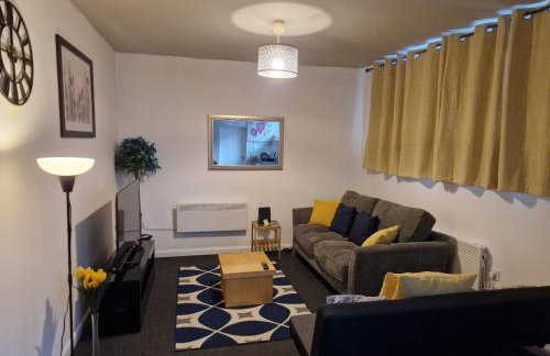 Primos Suite - Stylish 1 Bedroom in Wallsend - Foto 1