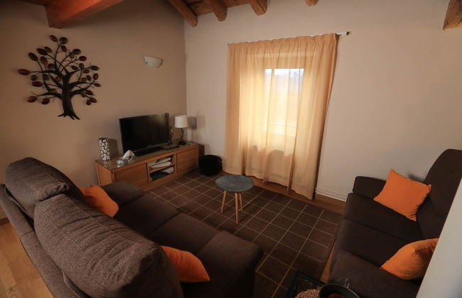 Résidence Le Mirasol - Foto 40