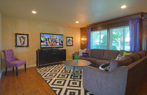 F-15 Haunted Mansion - Foto 13