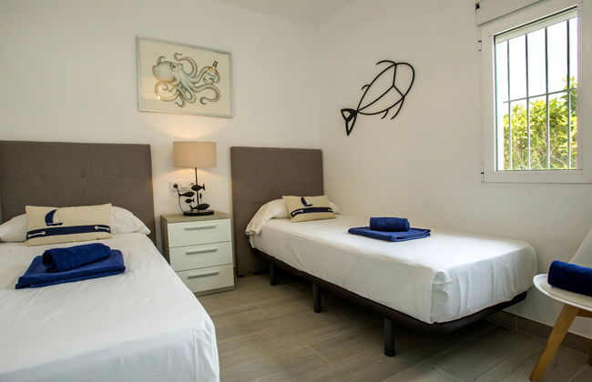 Pueblo Andaluz - Foto 16