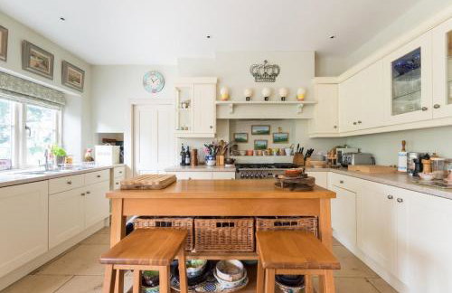 Elegant Cotswold Retreat - Foto 9