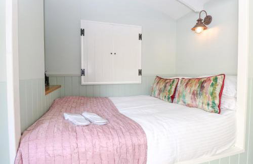 Damsel Shepherds Hut - Foto 8