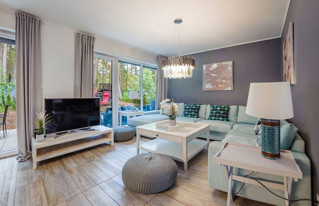 Apartamenty Sun & Snow Sloneczna - Photo 27