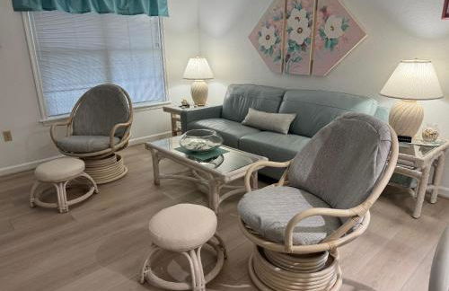 Perfect Family Vacation at Bethany Beach Cottages! - Foto 7