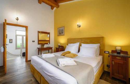 Villa Stella Polaris - Foto 20