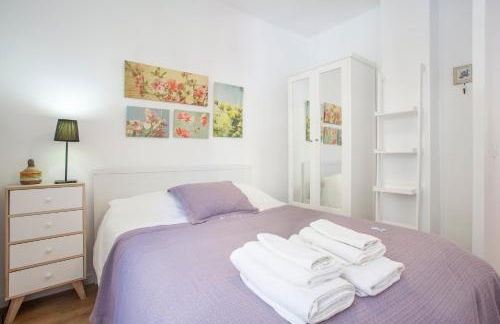 Casa Marcellino Valencia Centro - Photo 48