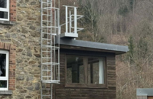 House in Natural Area Ideal for Families with Games Room, Sauna, Hot Tub - Foto 27