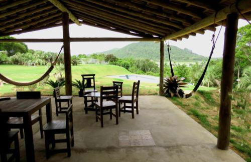 Pousada Águas de Ibiraquera Suite Master - Foto 20