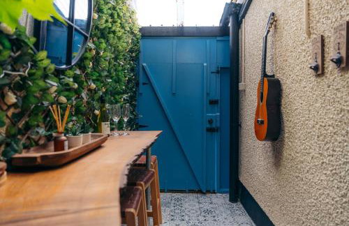 No 50 Chapel Street Townhouse - Foto 11