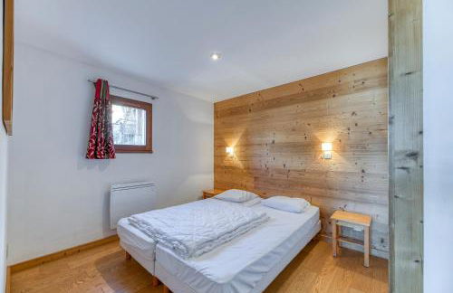 Chalet le Regain - Foto 21