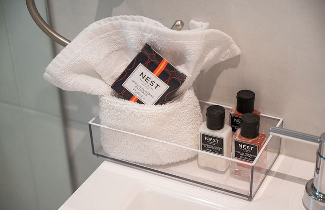 Casa Del Mar Beach Apartment - Photo 62