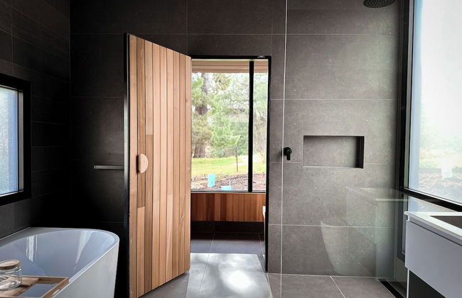 CABN X Seppeltsfield Barossa - Foto 14