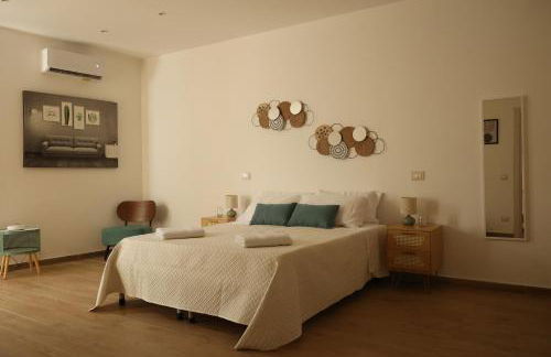 Sikelìa Apartment - Foto 27