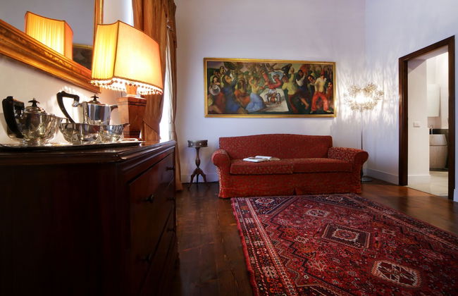 Tenuta Ponziani - Griffin's Resort - Foto 53