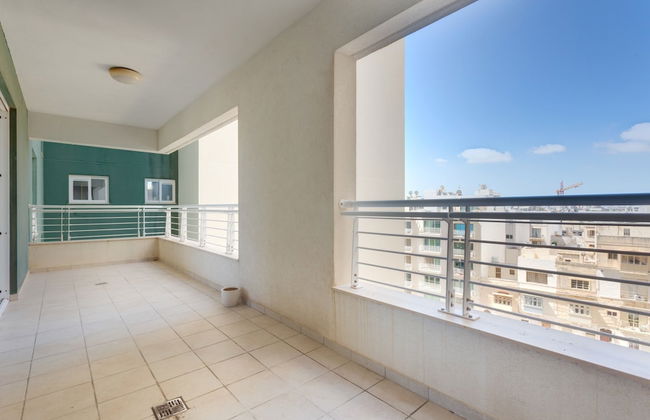 Stunning Seafront Lux Apt, Fort Cambridge wt Pool - Foto 31