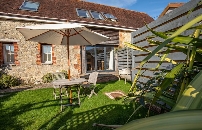 Newclose Farm - The Old Barn - Foto 8