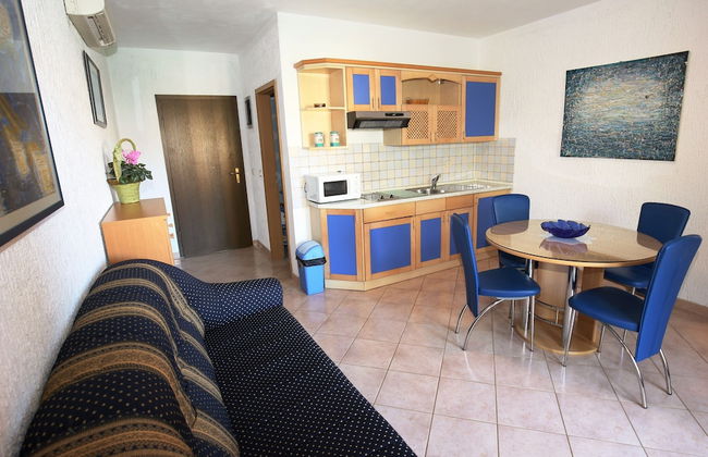 Villa Linet - Foto 24