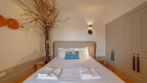 Downtown Modern Studio With Terrace by Vacationy - Foto 2