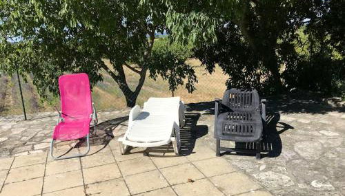 Maison charmante à Orgnac-l'Aven avec piscine partagée. - Photo 3