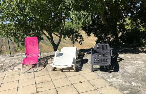 Location chaleureuse à Orgnac-l'Aven avec piscine partagée - Foto 32