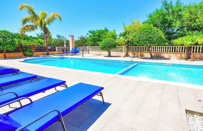 Villa Golden Coral - Foto 14