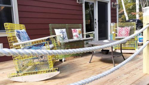 Acadia Lobsterman's Secret Cottage - Foto 3