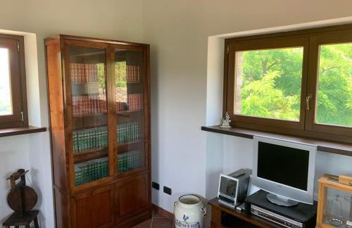 FuoriPorta Affitti Brevi - Borgo Scorza - Photo 26