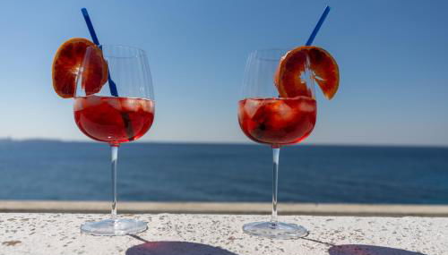 Gallipoli Il mare in una stanza - Foto 4