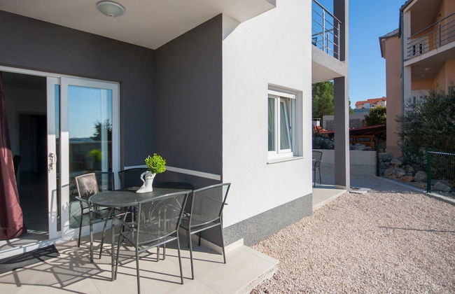 Apartments Happy Holiday - Foto 36