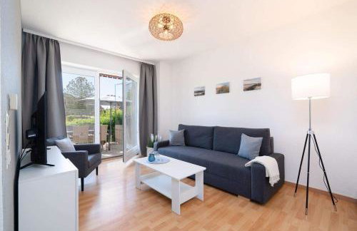 Ferienwohnung Kiter EG mit Terrasse - Photo 1