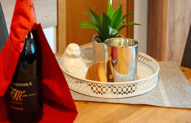 Farmhouse in Tobadill With Mountain Views - Foto 15