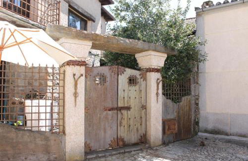 Las cabachuelas casas rurales - Foto 63