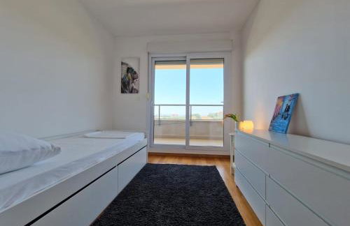 Luxury Penthouse "MANK" with private Parking - Foto 14