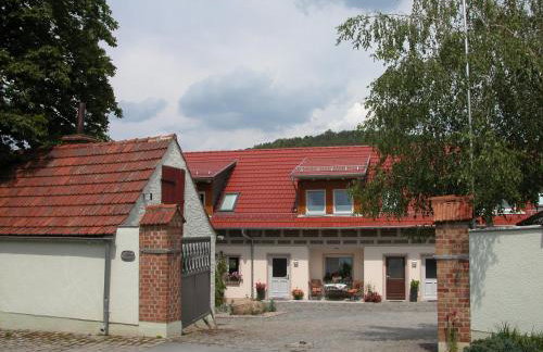 Feriendomizil Taupadel - Foto 1