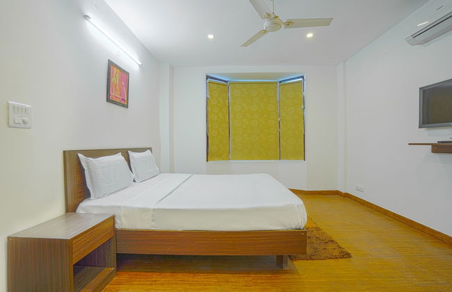 Kia Kasauli Chalet 3 BHK by Dumnu Homes - Foto 9