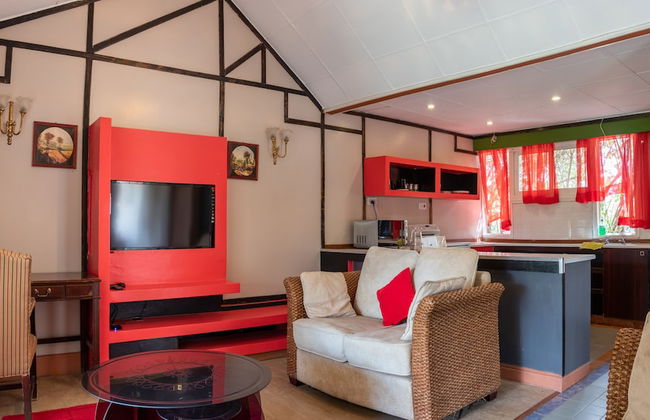 D2W Residency Suites - Foto 20