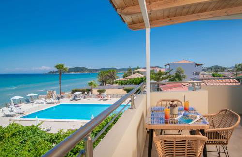 Paradise Elegant Beach Apartments, by ZanteWize - Foto 40