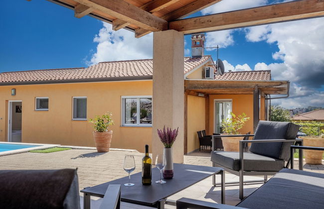 Holiday Home Aurea - Foto 30