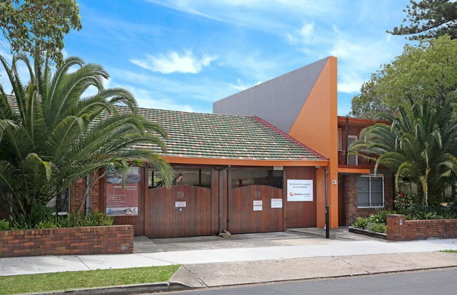 Ultimate Apartments Bondi Beach - Foto 23